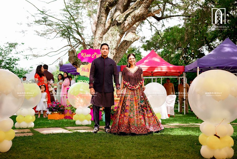 Photo From Ragav and Shaun - By Marriedly