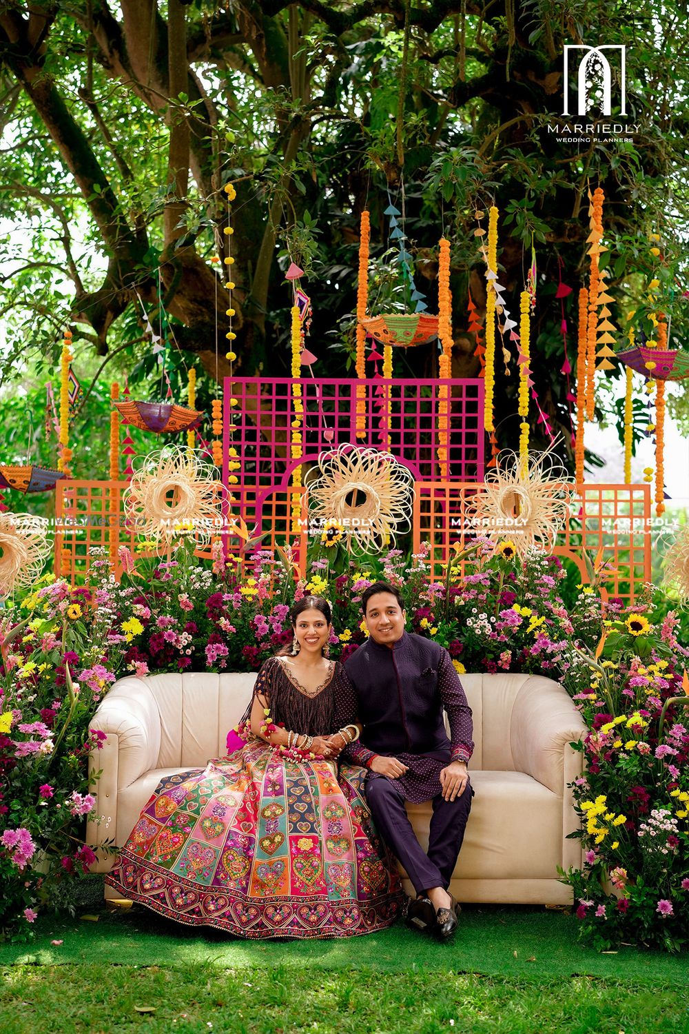 Photo From Ragav and Shaun - By Marriedly