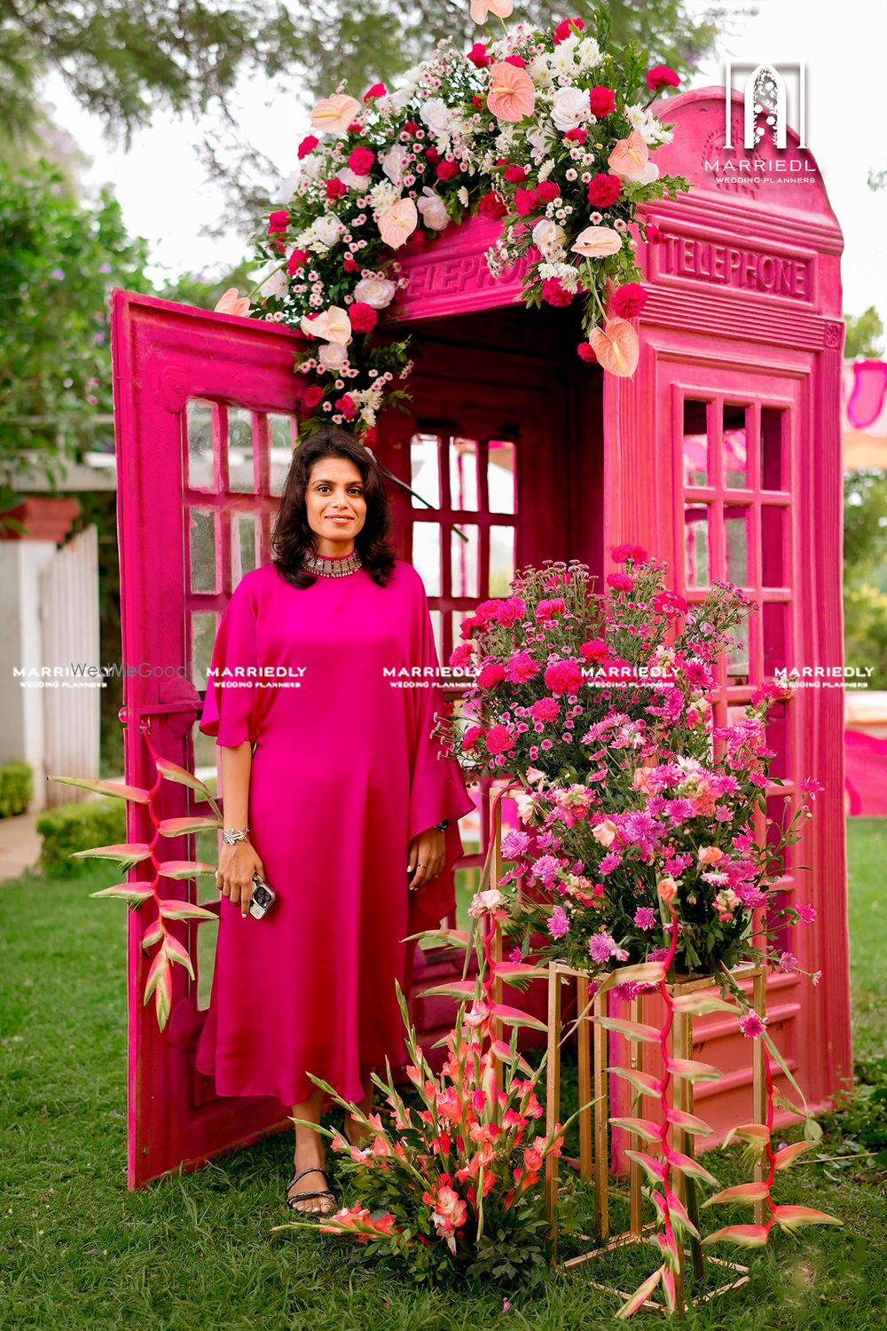 Photo From Ragav and Shaun - By Marriedly