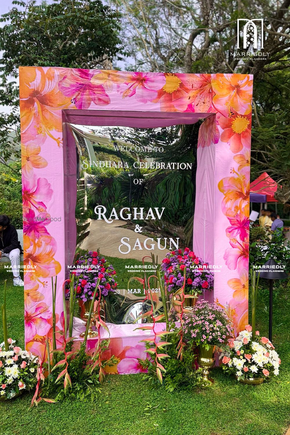 Photo From Ragav and Shaun - By Marriedly