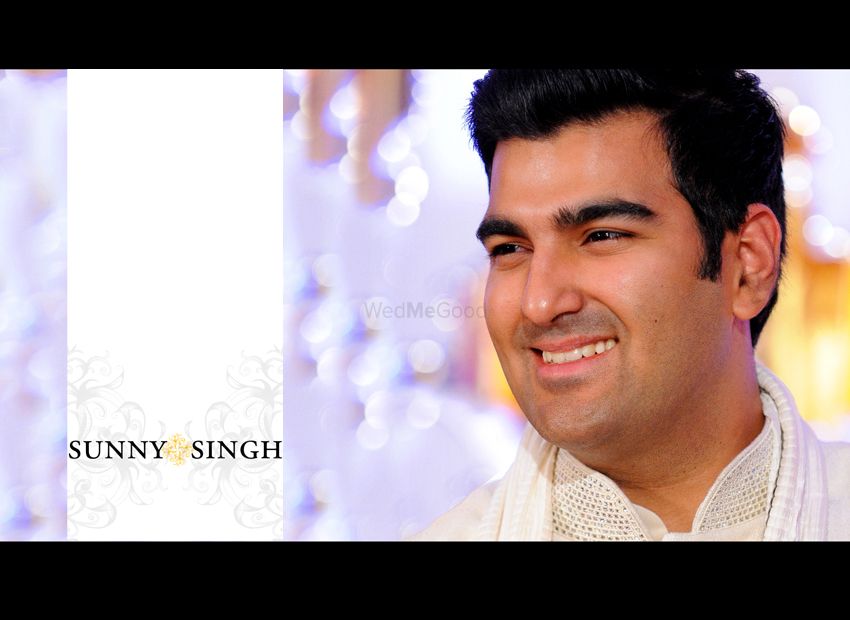 Photo From Tanya & Akshay - By Sunny Singh Photography & Films