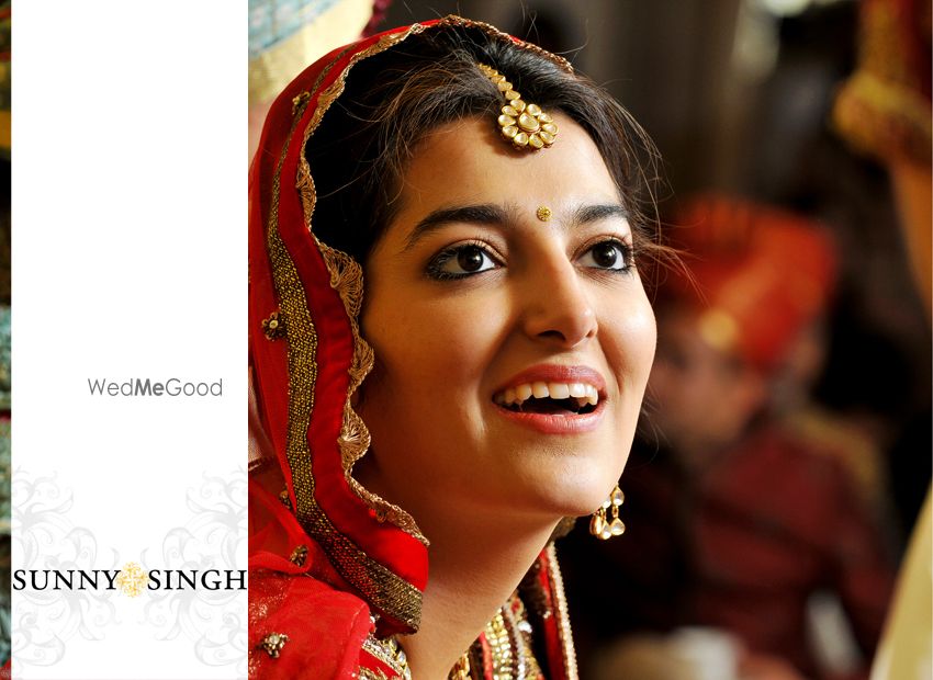 Photo From Tanya & Akshay - By Sunny Singh Photography & Films