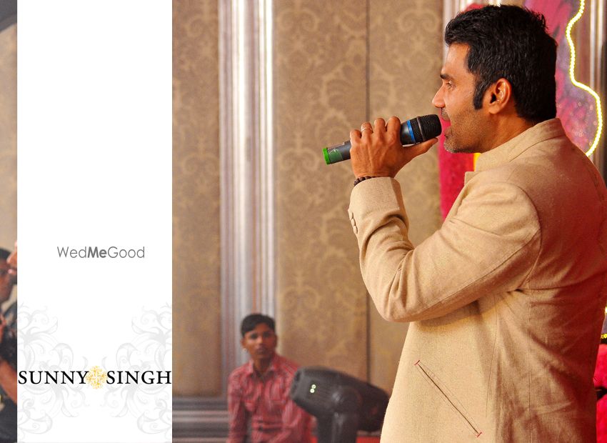 Photo From Tanya & Akshay - By Sunny Singh Photography & Films