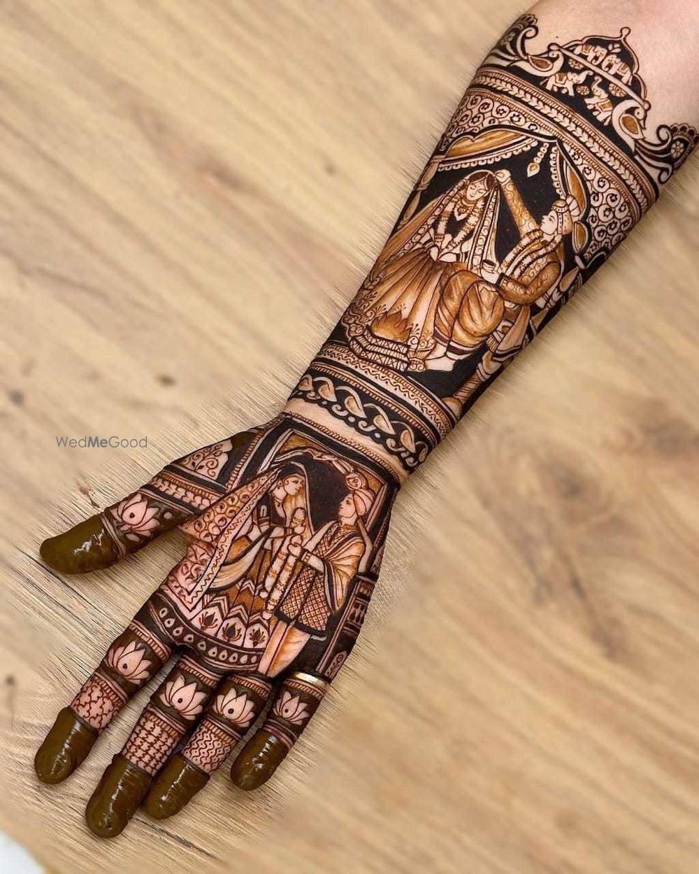 Photo From anand mehandi arts - By Anand Mehandi Arts