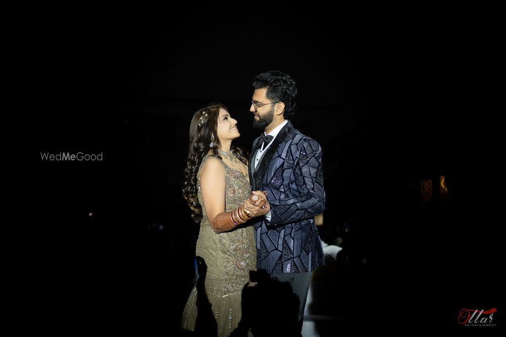 Photo From Raunak & Karuna - By Ollar Studios