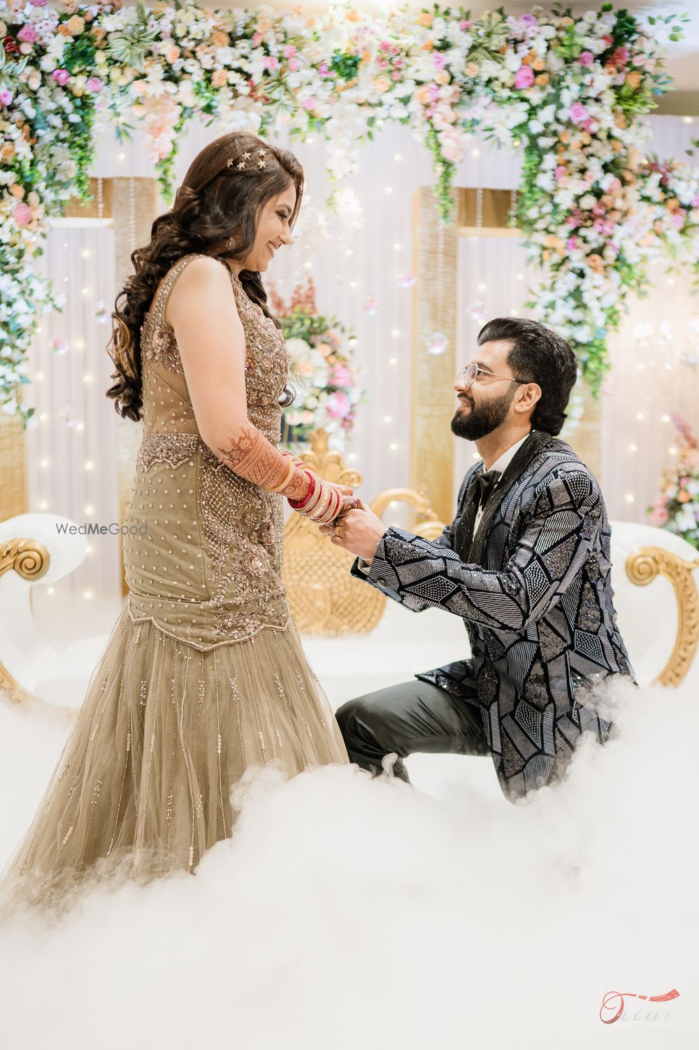 Photo From Raunak & Karuna - By Ollar Studios