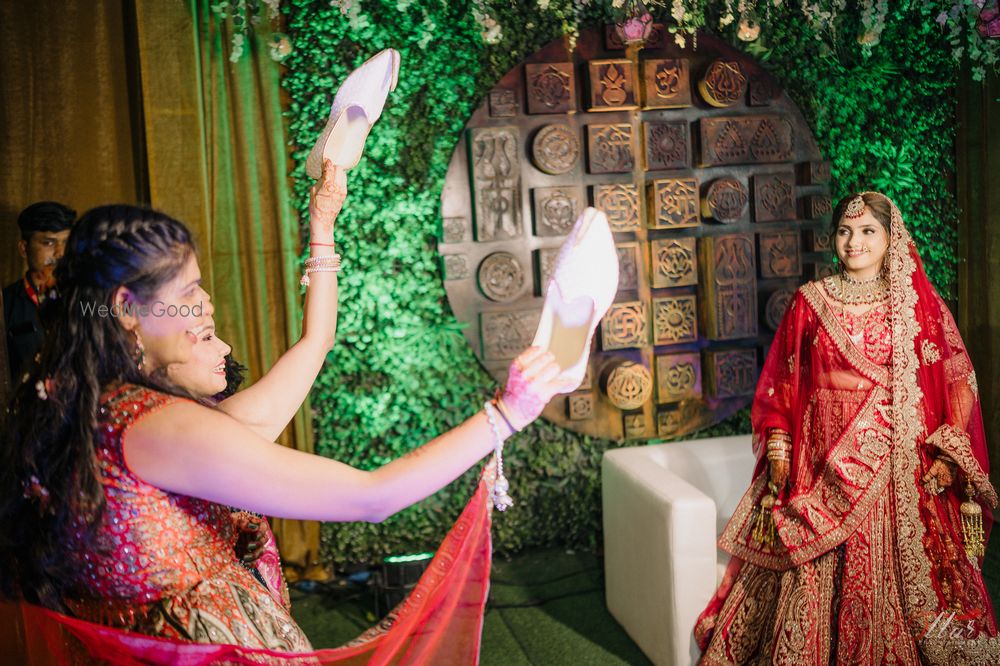Photo From Raunak & Karuna - By Ollar Studios