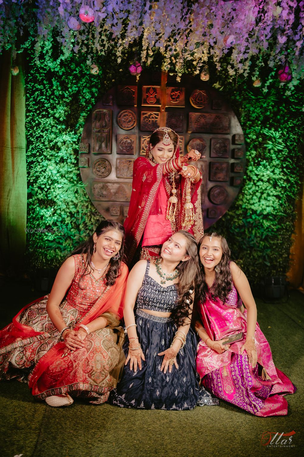 Photo From Raunak & Karuna - By Ollar Studios