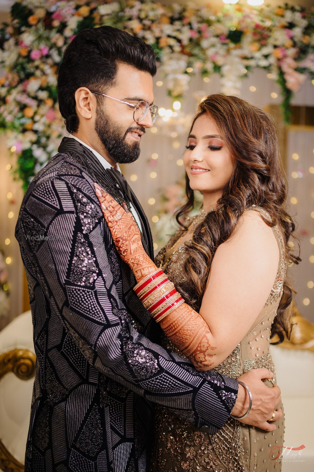 Photo From Raunak & Karuna - By Ollar Studios