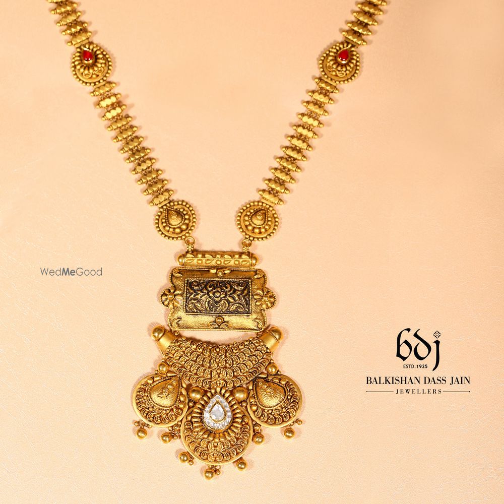 Photo From 2018 - By Balkishan Dass Jain Jewellers