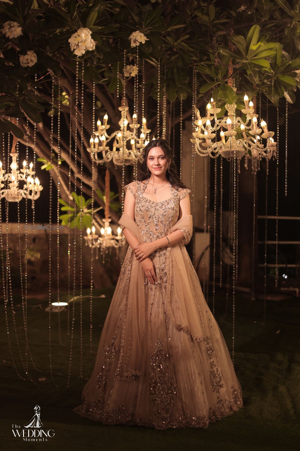 Photo From Saniya - By The Wedding Moments