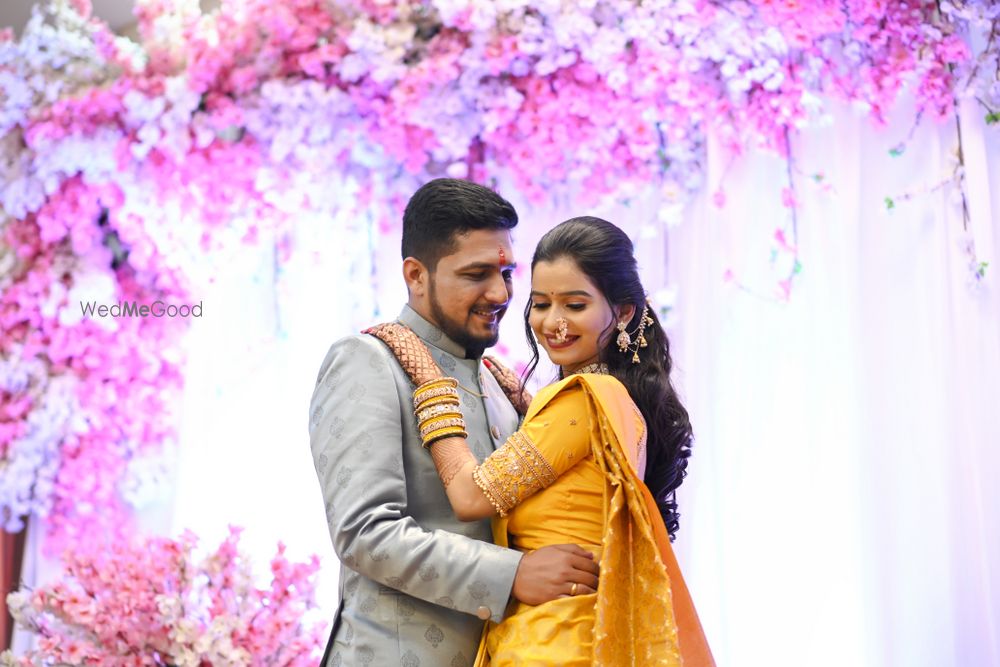 Photo From Gaurav & Rupeeka - By Photo Darpan