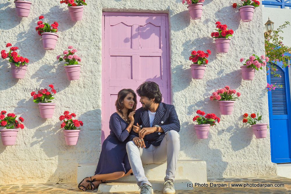 Photo From Filmy Prewedding - By Photo Darpan