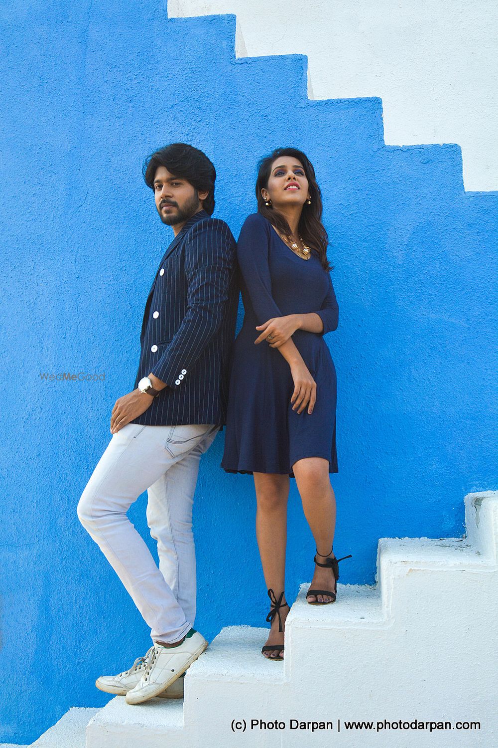 Photo From Filmy Prewedding - By Photo Darpan