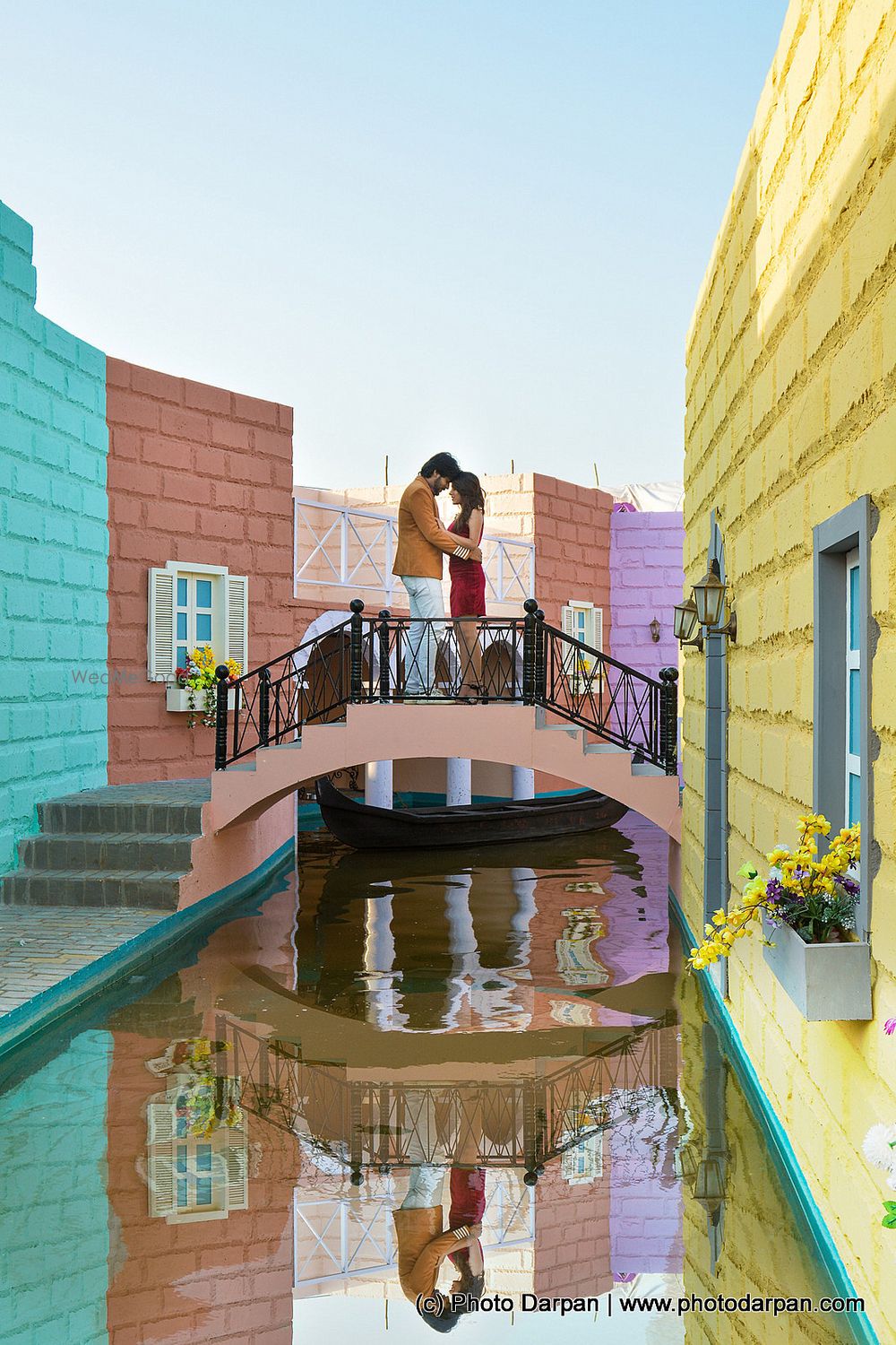 Photo From Filmy Prewedding - By Photo Darpan