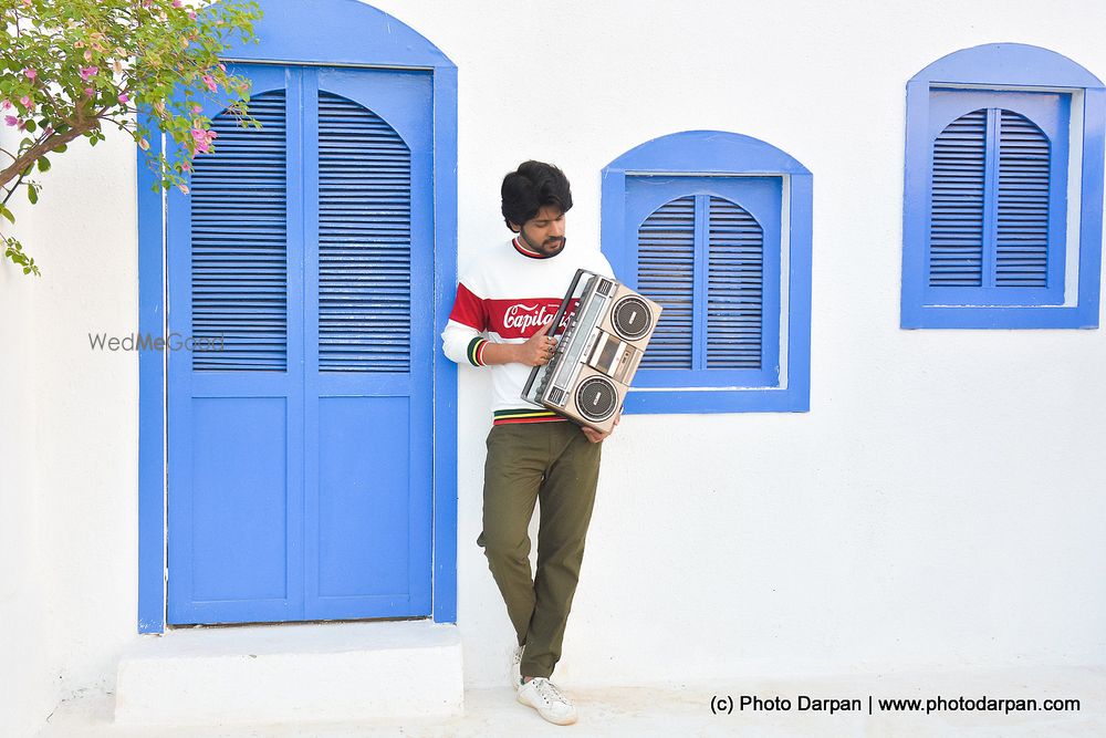 Photo From Filmy Prewedding - By Photo Darpan