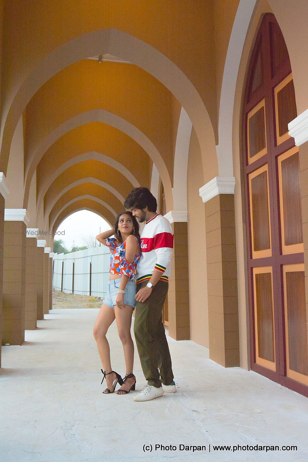 Photo From Filmy Prewedding - By Photo Darpan