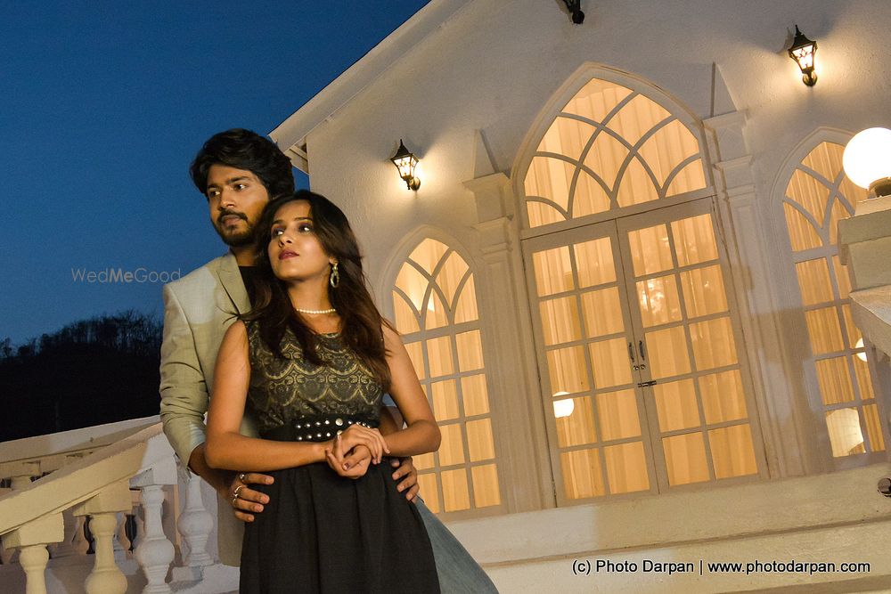 Photo From Filmy Prewedding - By Photo Darpan