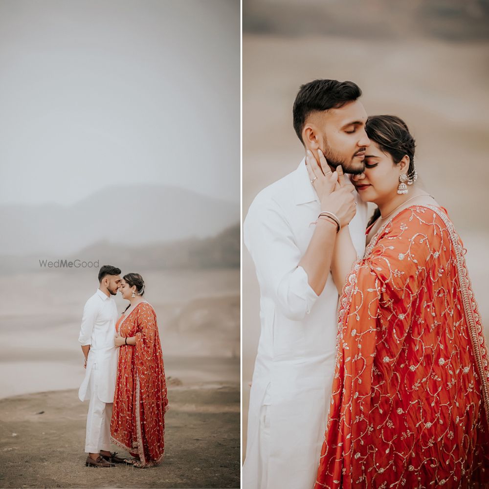 Photo From GAURAV + MUSKAN - By The Weddingbells Photography