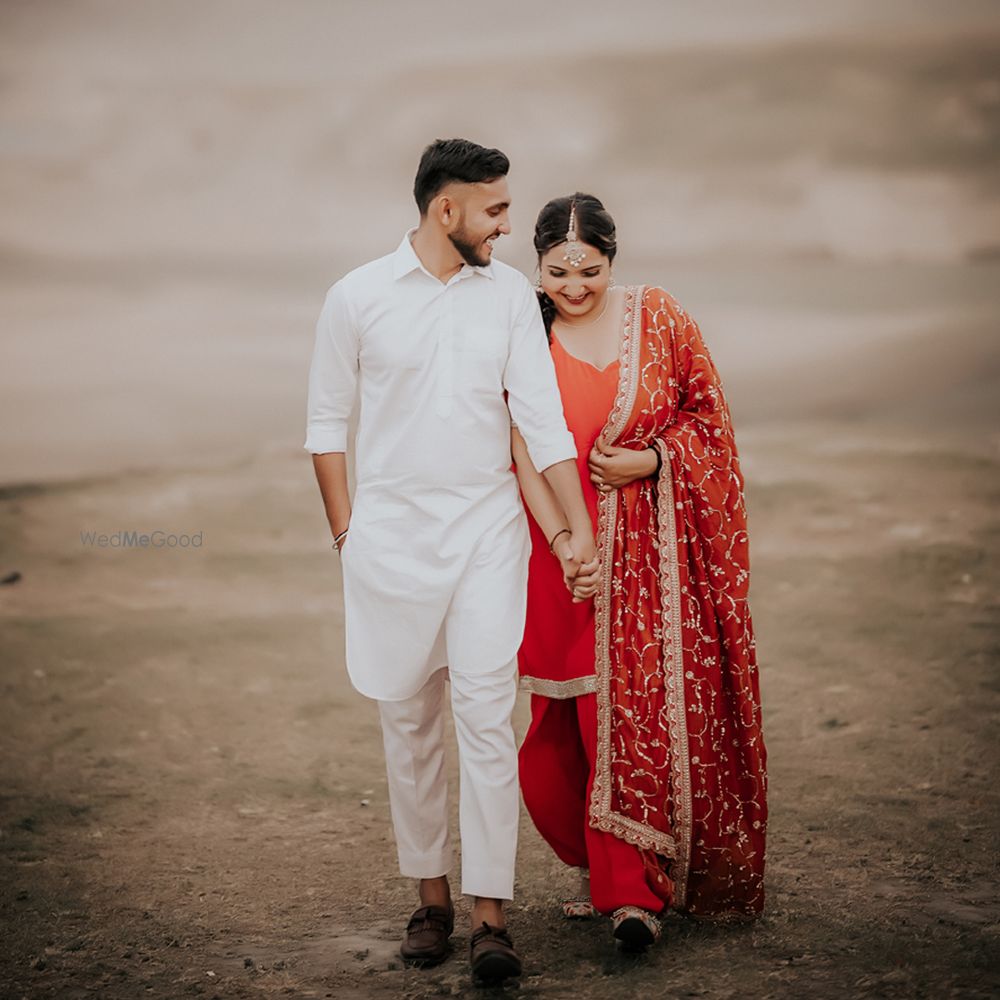 Photo From GAURAV + MUSKAN - By The Weddingbells Photography