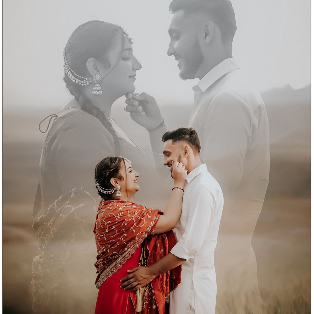 Photo From GAURAV + MUSKAN - By The Weddingbells Photography