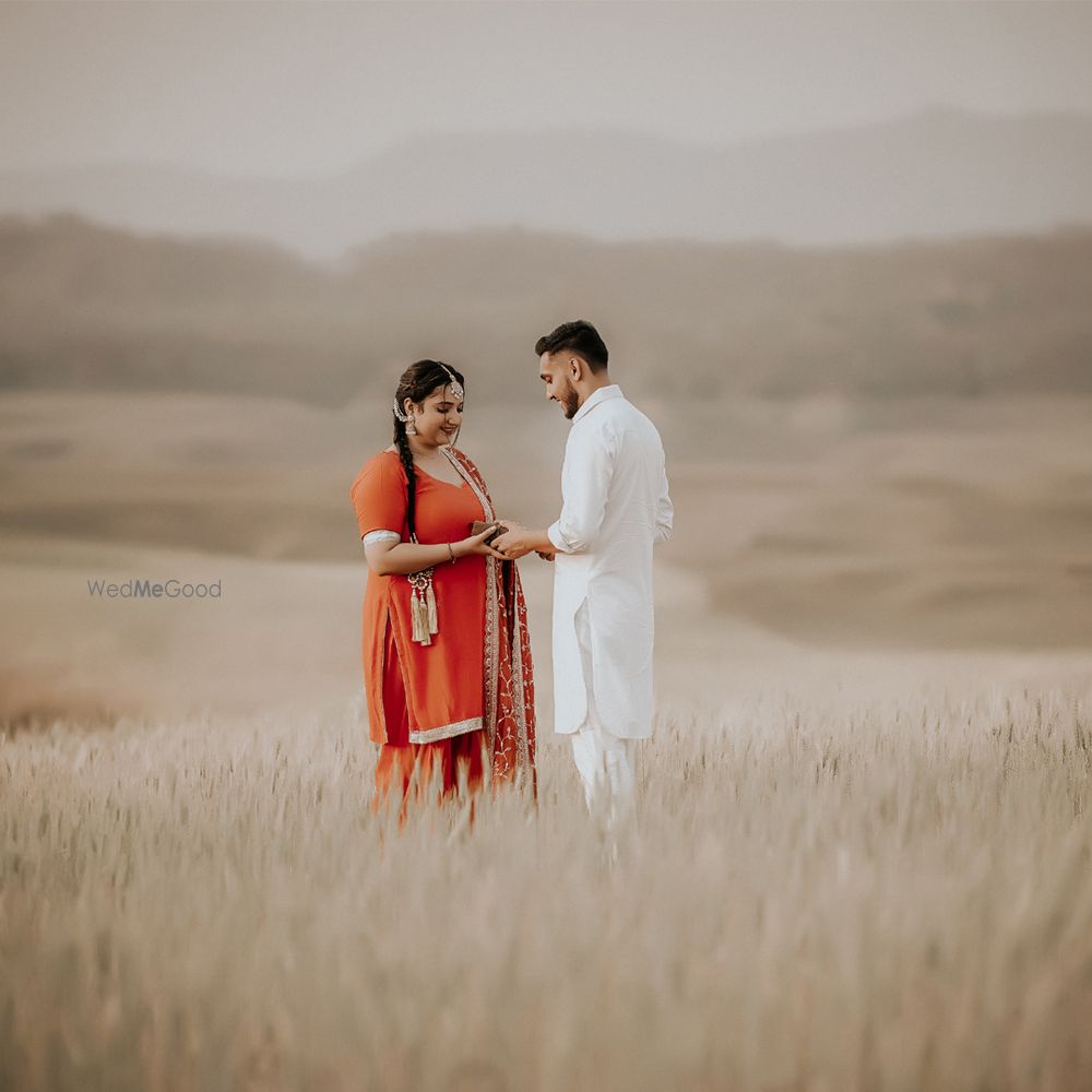 Photo From GAURAV + MUSKAN - By The Weddingbells Photography