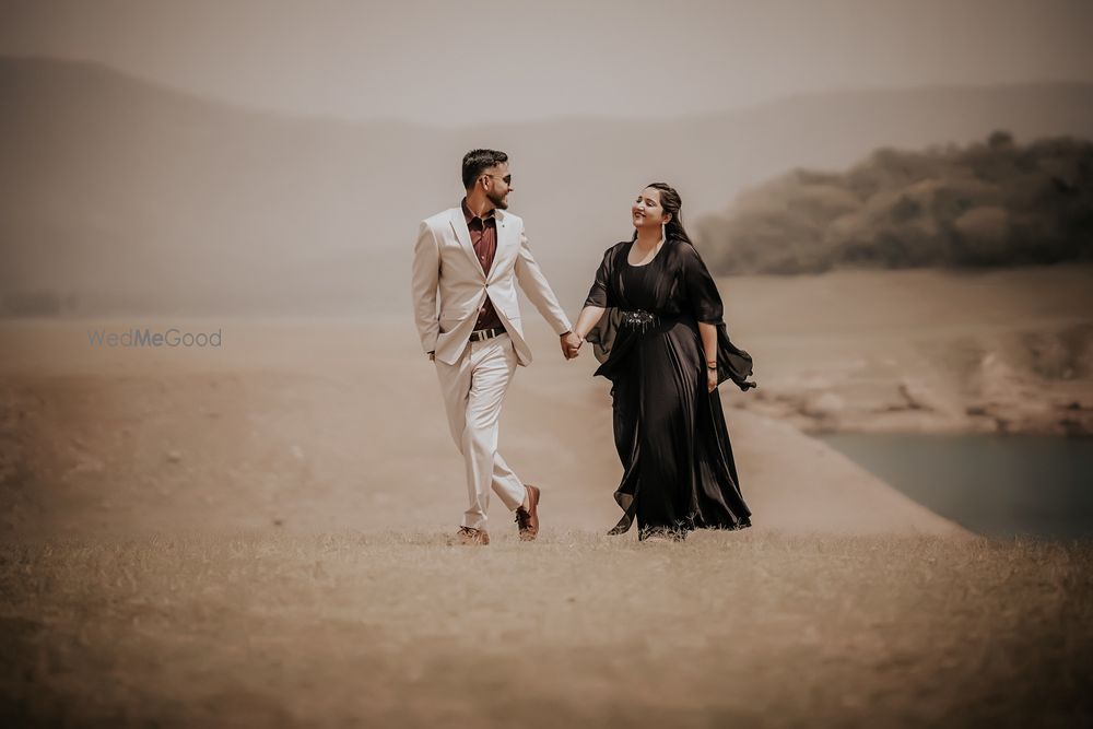 Photo From GAURAV + MUSKAN - By The Weddingbells Photography