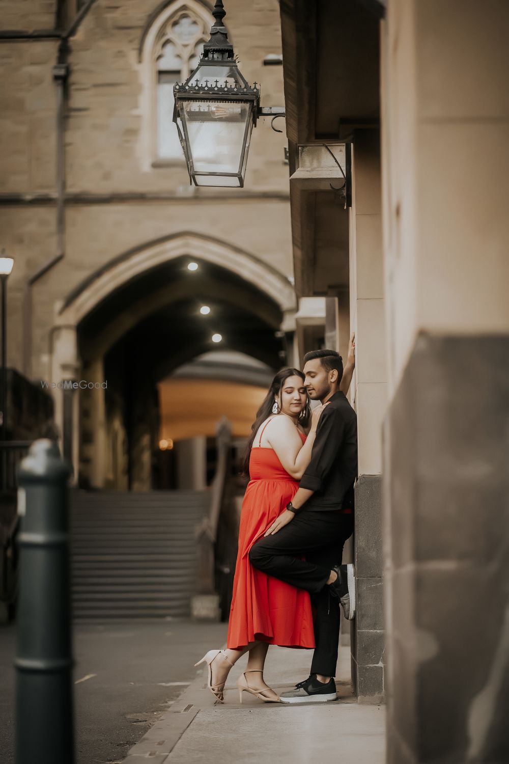Photo From GAURAV + MUSKAN - By The Weddingbells Photography