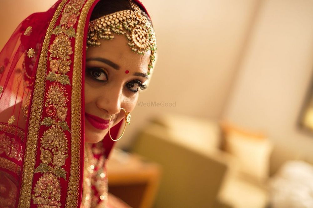 Photo From Mamta’ wedding - By Aditya and Mohit