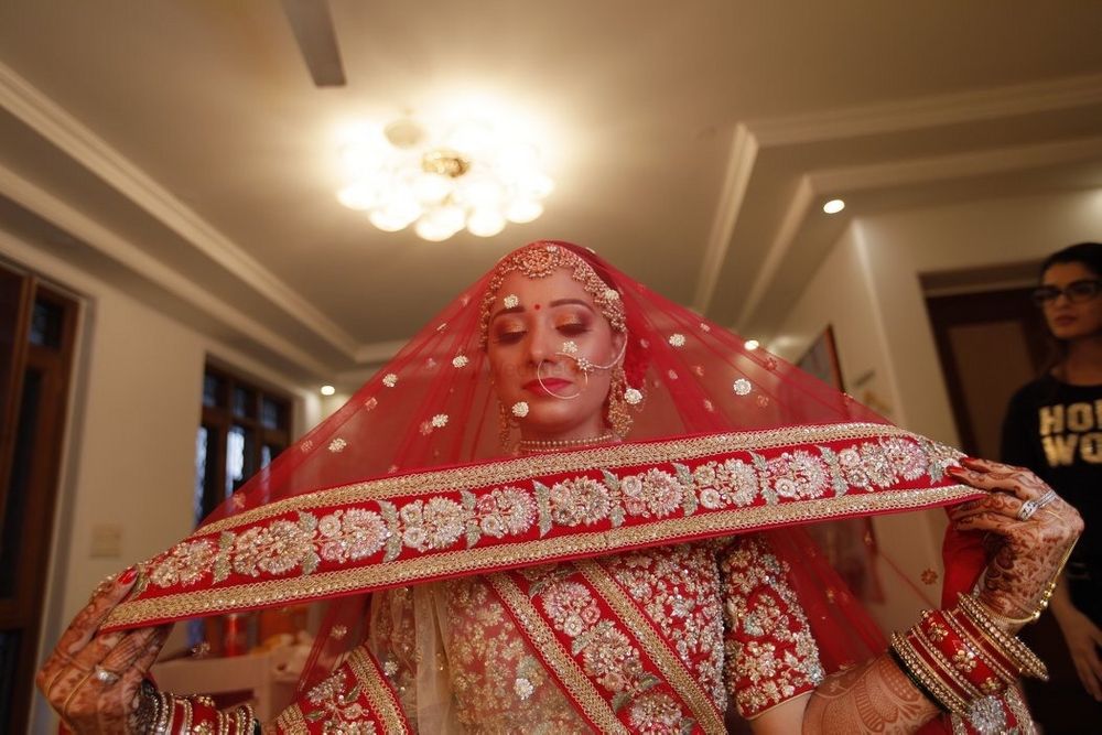 Photo From Mamta’ wedding - By Aditya and Mohit