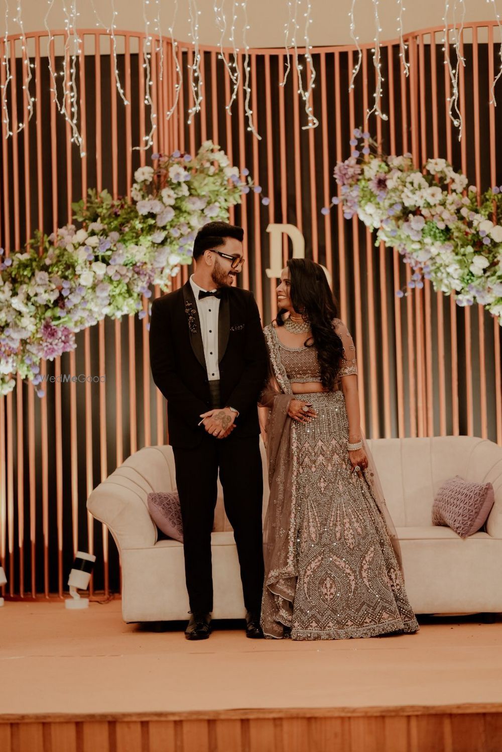 Photo From Reception Devor at Kochi - By SANS Events and Wedding Planner