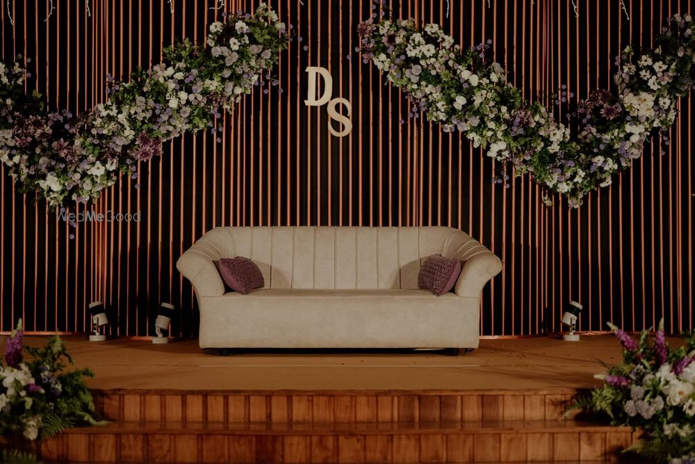 Photo From Reception Devor at Kochi - By SANS Events and Wedding Planner