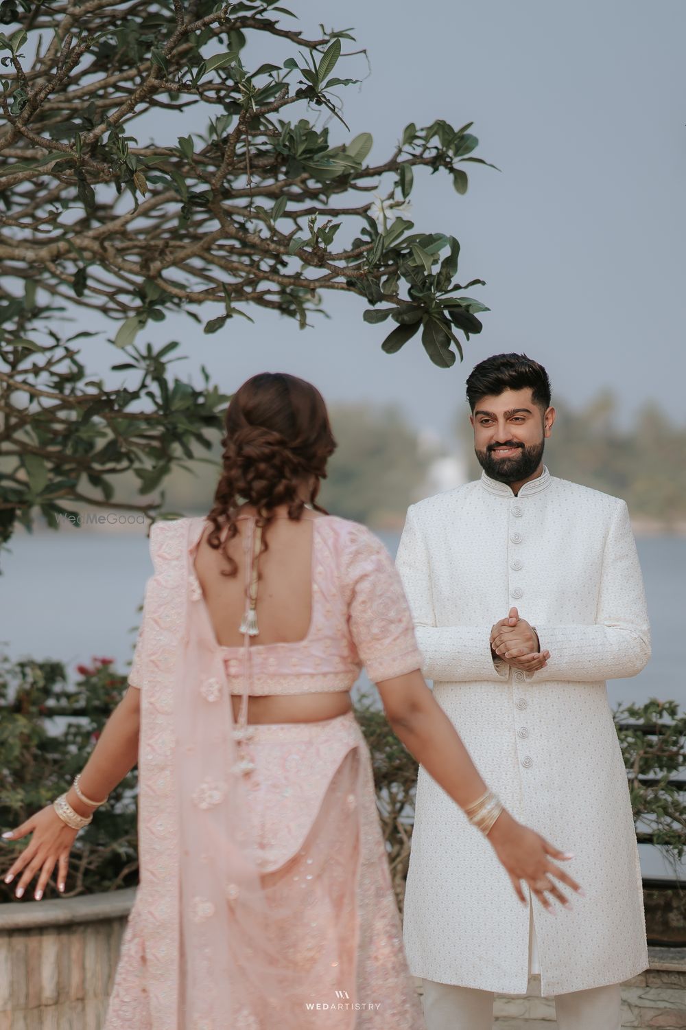 Photo From TO ALL THE LOVE STORIES WE'LL HAVE- Mariam & John - By WedArtistry
