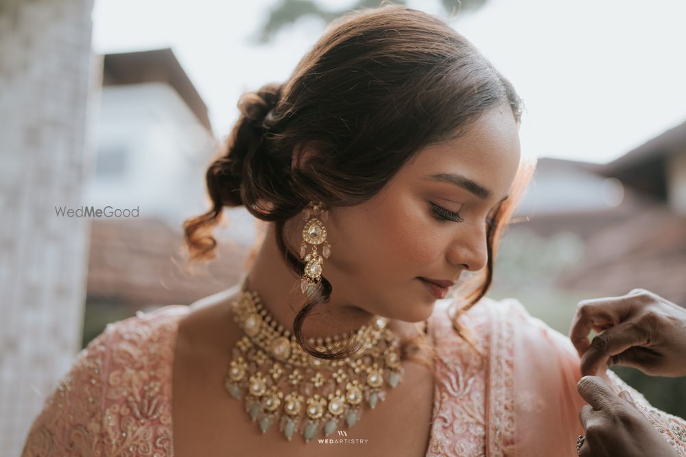 Photo From TO ALL THE LOVE STORIES WE'LL HAVE- Mariam & John - By WedArtistry