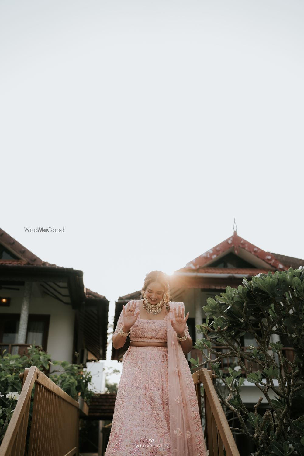 Photo From TO ALL THE LOVE STORIES WE'LL HAVE- Mariam & John - By WedArtistry