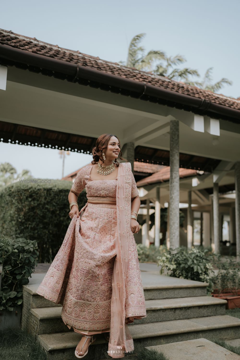 Photo From TO ALL THE LOVE STORIES WE'LL HAVE- Mariam & John - By WedArtistry