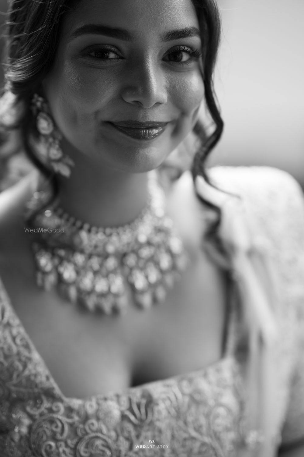Photo From TO ALL THE LOVE STORIES WE'LL HAVE- Mariam & John - By WedArtistry