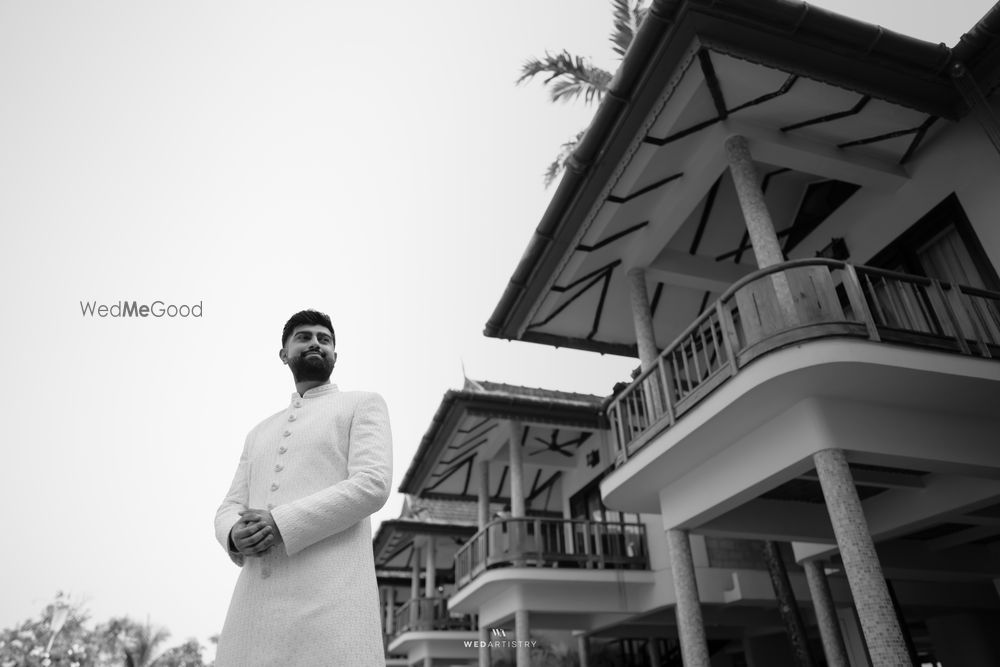 Photo From TO ALL THE LOVE STORIES WE'LL HAVE- Mariam & John - By WedArtistry