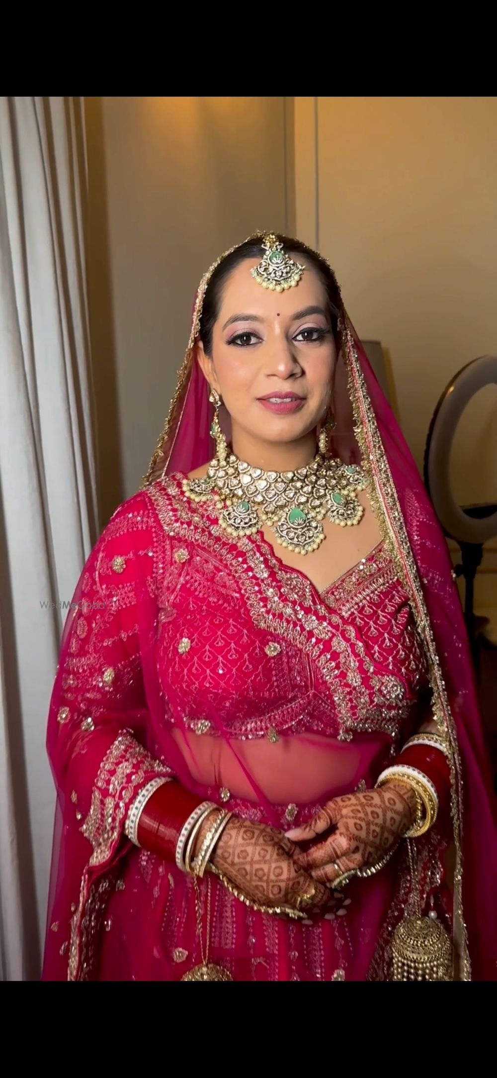 Photo From Dr nisha Panwar  - By Vartika Bhatia Makeovers