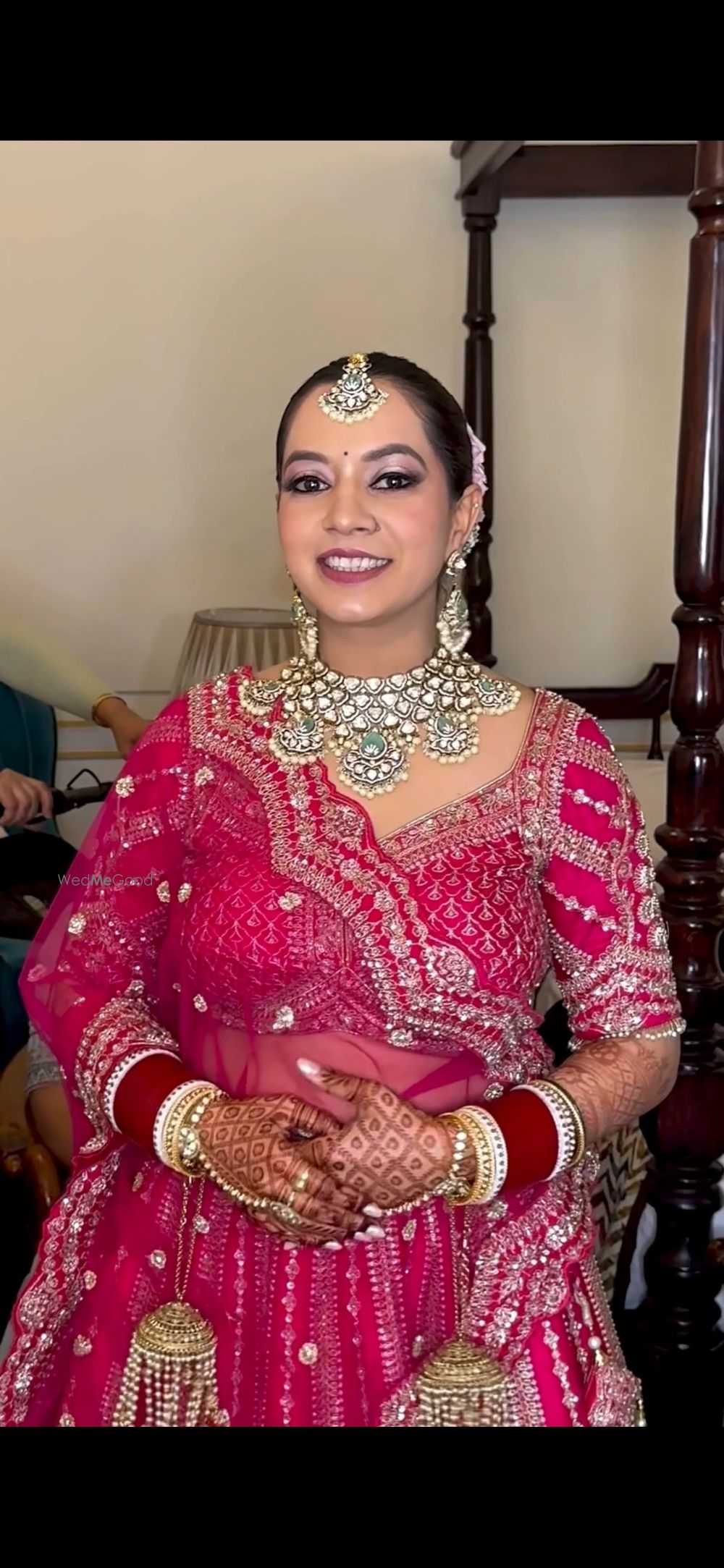 Photo From Dr nisha Panwar  - By Vartika Bhatia Makeovers