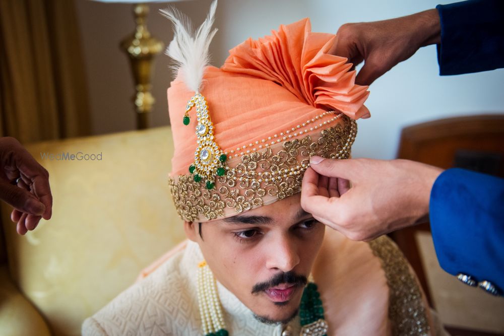 Photo From Ritika & Aneev Wedding - By Karan Shah Photography