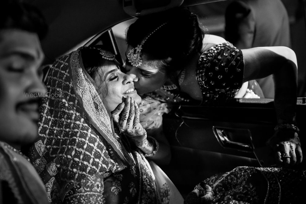 Photo From Ritika & Aneev Wedding - By Karan Shah Photography