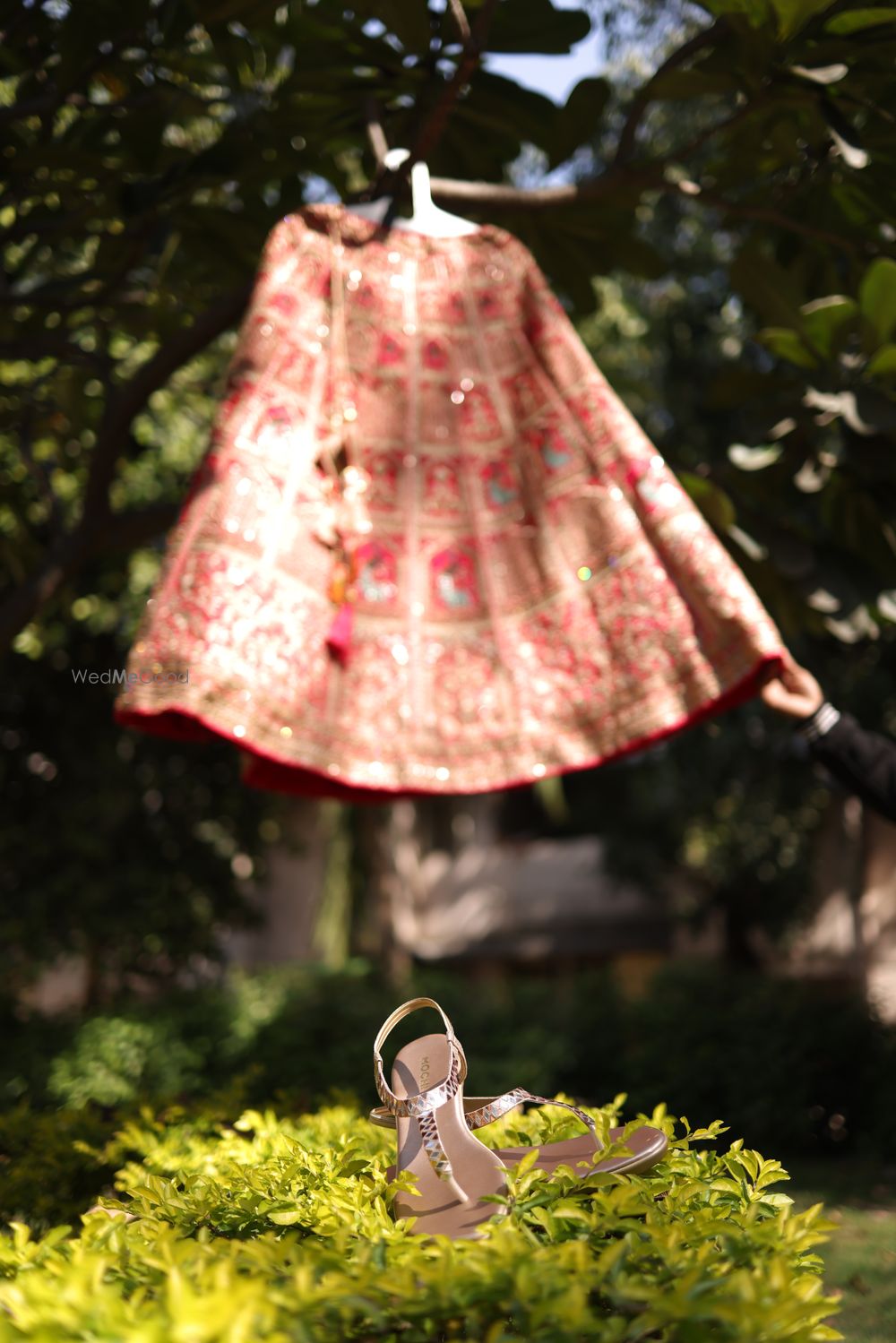 Photo From Beautiful Bride - By Genesis The Art Studio