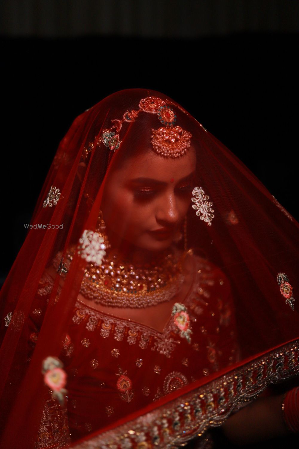 Photo From Beautiful Bride - By Genesis The Art Studio