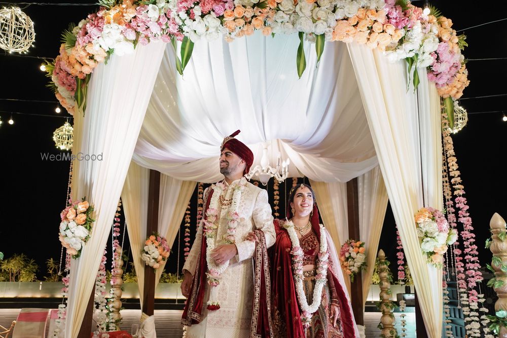 Photo From Where Our Hearts Meet - By Stories For You by Simreen