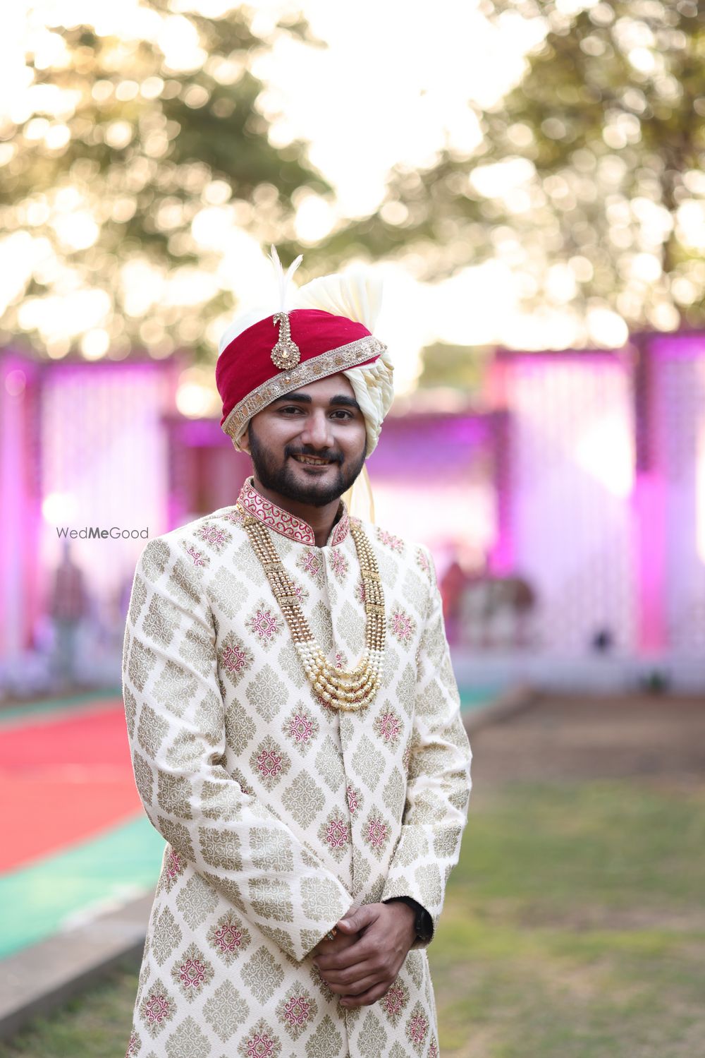 Photo From Groom’s Look - By Genesis The Art Studio