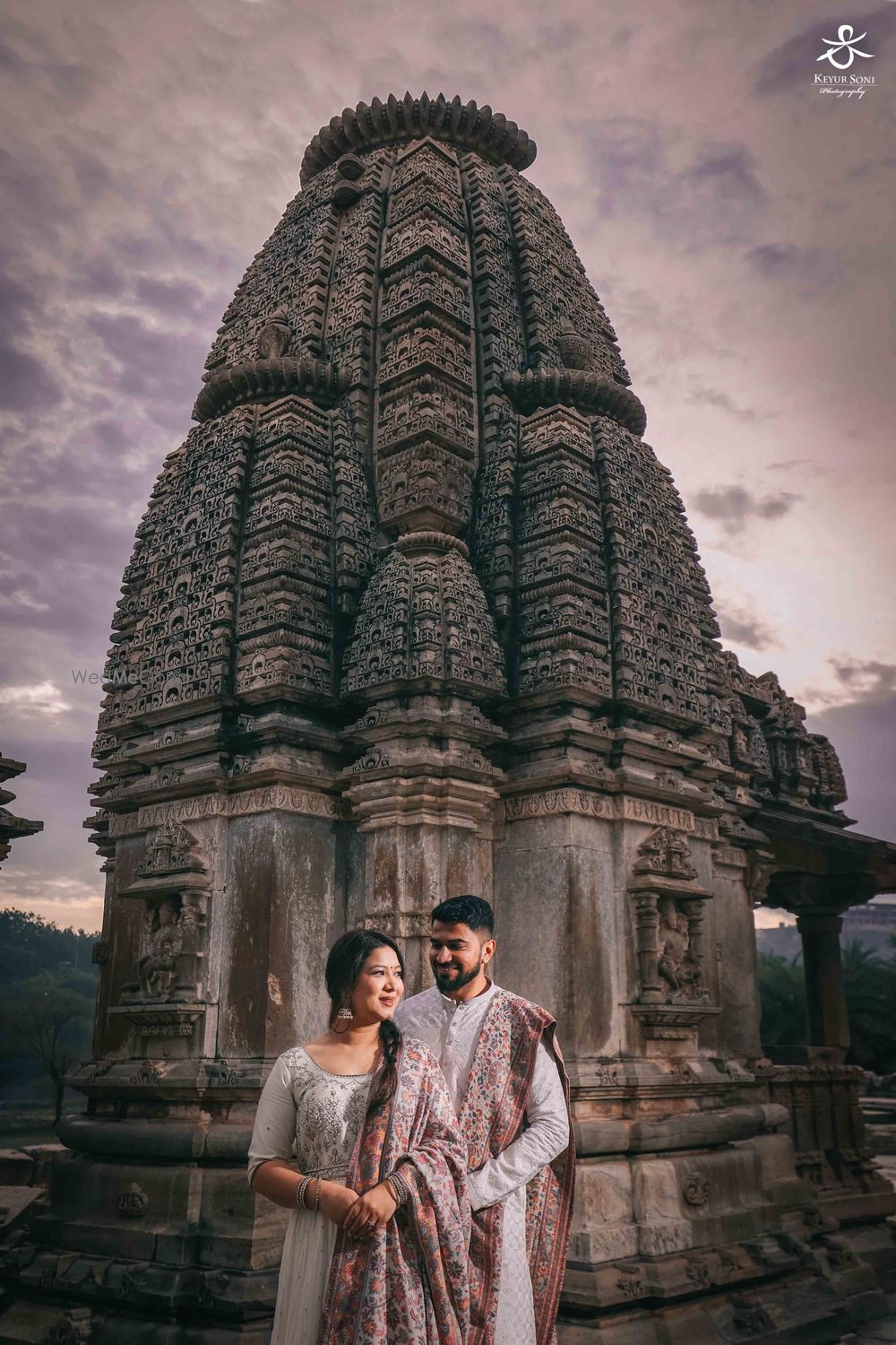 Photo From NIRAV + ASHWINI PREWEDDING. || UDAIPUR - By Keyur Soni Photography