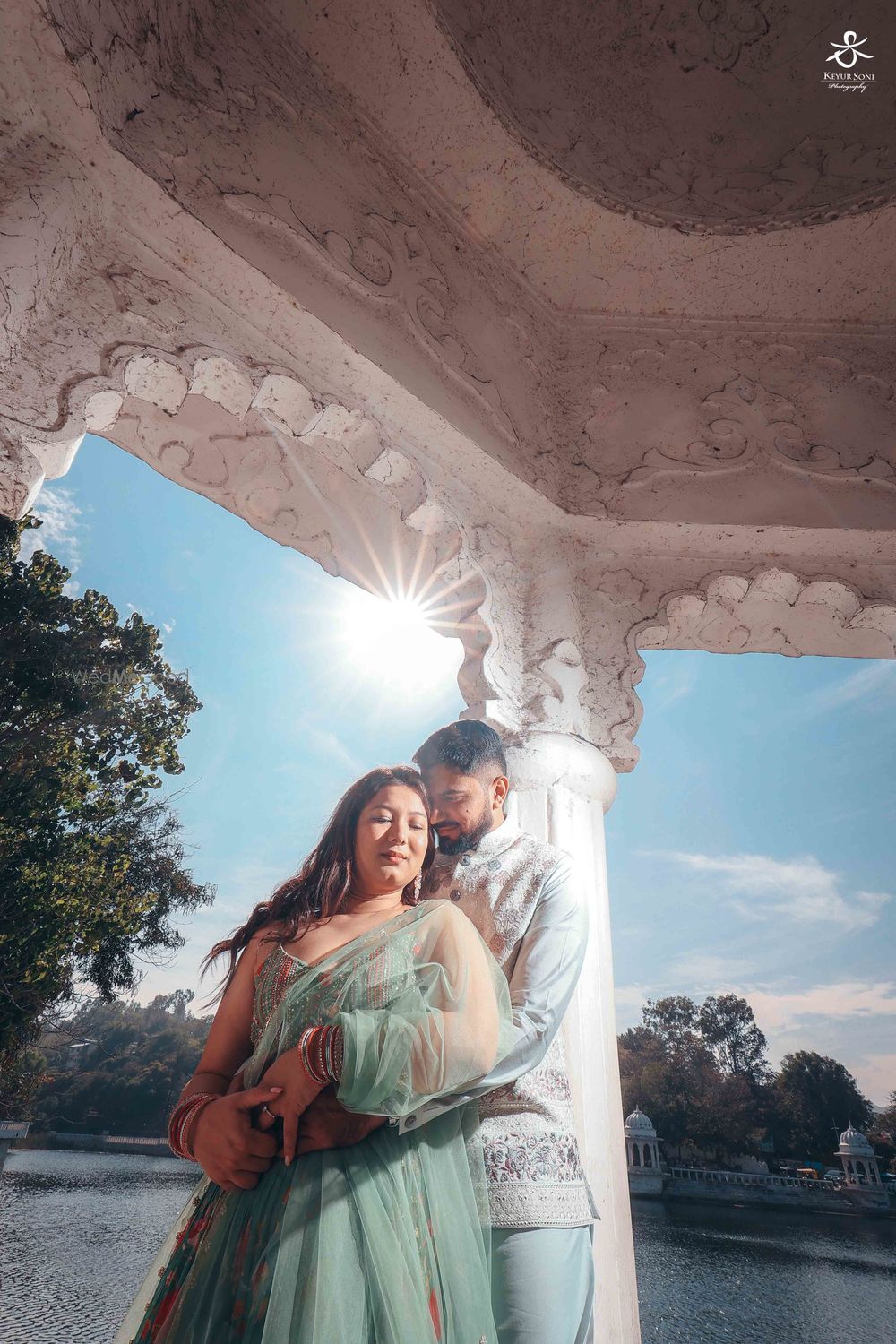 Photo From NIRAV + ASHWINI PREWEDDING. || UDAIPUR - By Keyur Soni Photography