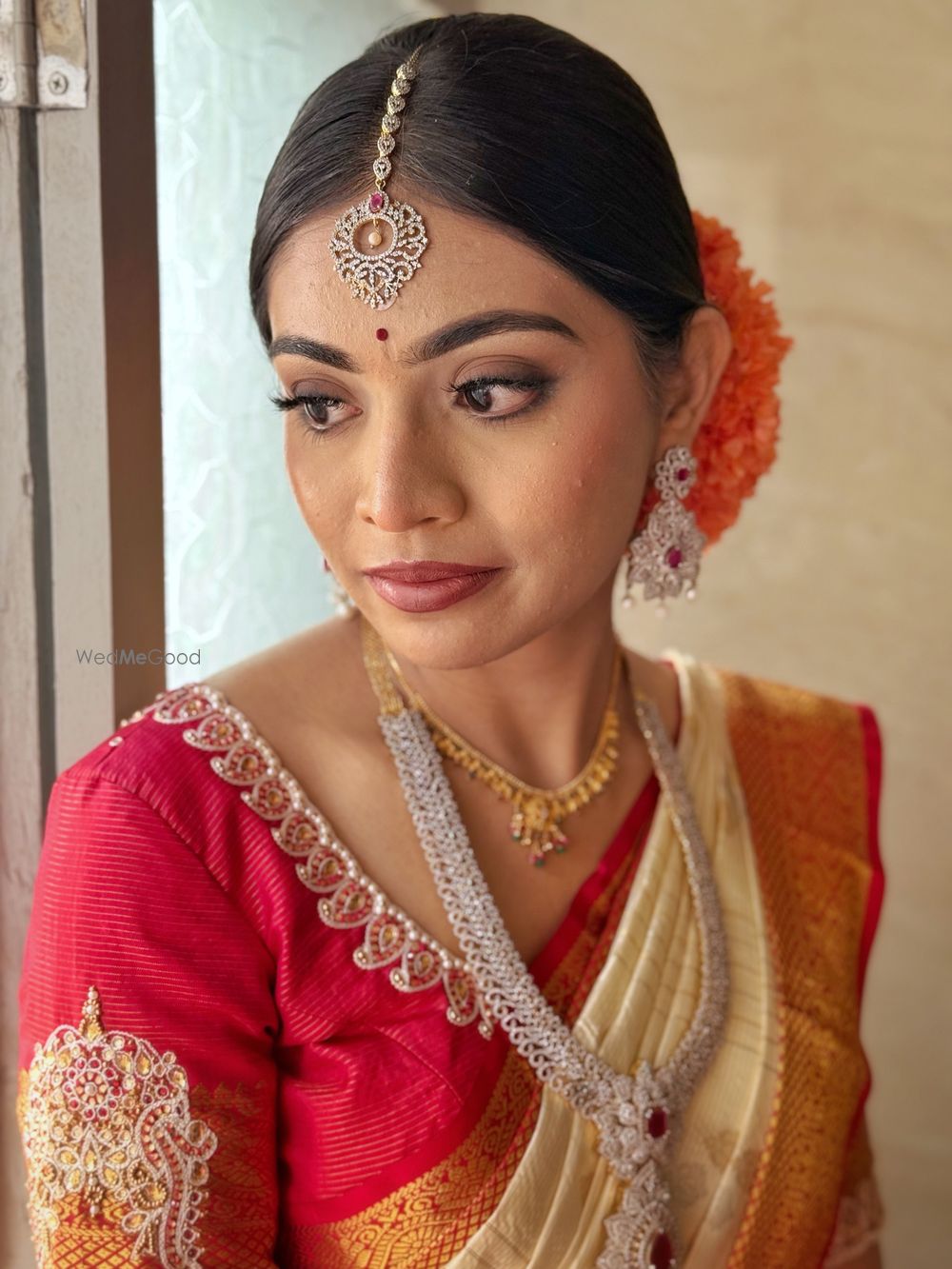 Photo From 2025 Brides   - By Makeup by Himabindu