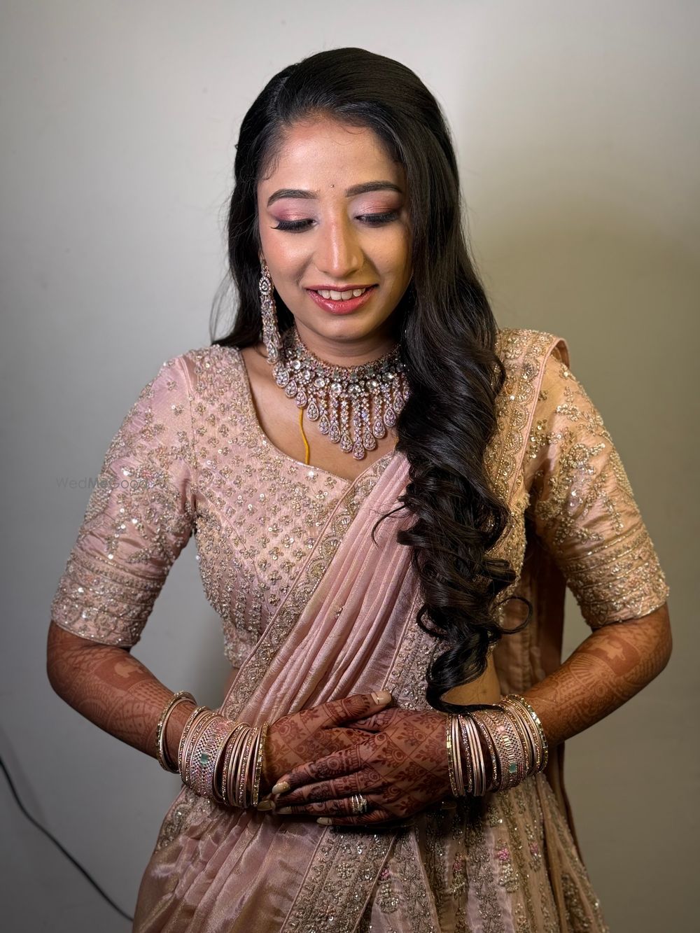 Photo From 2025 Brides   - By Makeup by Himabindu
